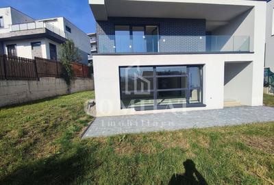 Duplex semifinisat cu 4 camere | Zona Edgar Quinet -Cartierul Mănăștur - 1