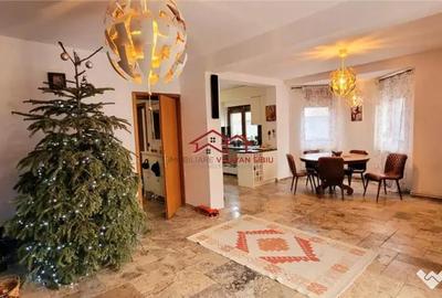 Casă cu 4 camere cu Teren 452 Mp în Călimănești - 3