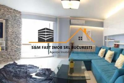 Apartament 2 camere-13 Septembrie-Panduri-Semicentral- - 3