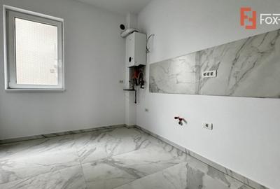 Apartament cu 3 camere cu gradina proprie in Giroc, zona Braytim Apartament cu 3 camere cu gradina proprie in Giroc, zona Braytim - 6