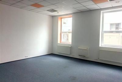 Birou, de 255 mp, în 13 Septembrie - 3