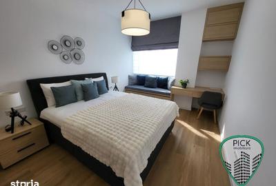 Apartament cu 2 camere decomandat în Tudor - 5