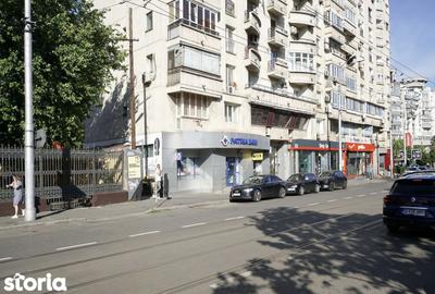 Spațiu comercial, de 100 mp, în Centrul Civic - 4