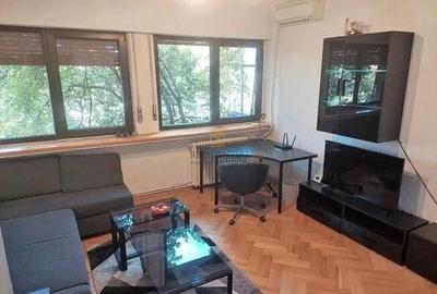 Apartament cu 2 camere, mobilat în Cotroceni - 2