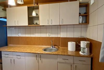 Garsonieră decomandată în Central - 3