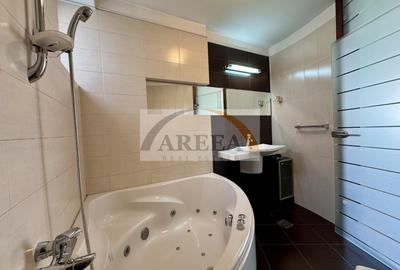 INVESTITIE - Aviatiei - Baneasa - 3 camere - 110 mp - parcare - 25