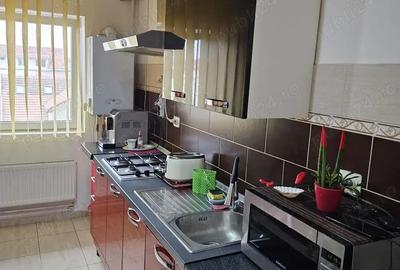 Apartament cu 3 camere decomandat în Girocului - 10