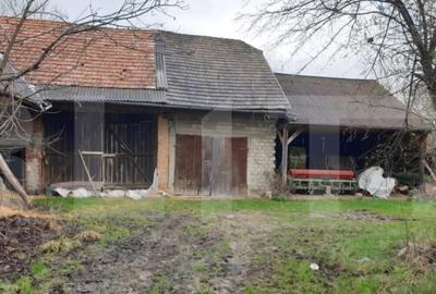 Casa taraneasca .Dalnic - 17