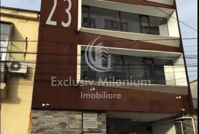 Parter Spatiu Birouri Bulevardul Unirii Bloc Nou - 2