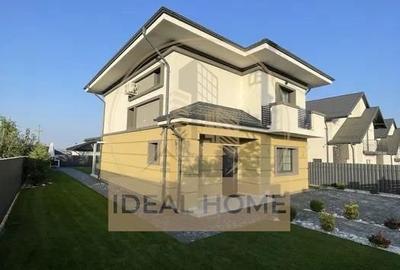 Casă cu 4 camere cu Teren 400 Mp în Galata - 2