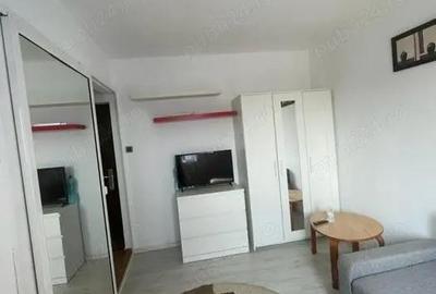 Garsoniera 1 decembrie-th pallady-metrou la scara blocului - 3