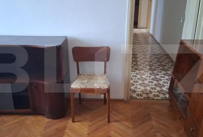 Vanzare urgenta - Apartament cu 4 camere, 76 mp, zona Centrala -Brasov - 118.000 - 18