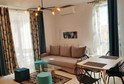 Dumbravita - 2 Camere - Parter - Curte proprie 61mp - Loc de parcare inclus - 1