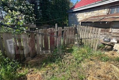 Casă cu 6 camere cu Teren 450 Mp în Central