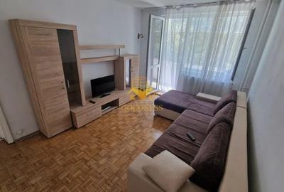 Apartament cu 3 camere decomandat, mobilat în Grigorescu - 1