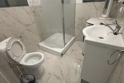 Garsonieră în Lunca Cetățuii - 2