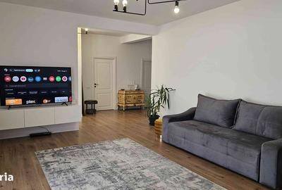 Casă cu 4 camere în Cumpăna - 7