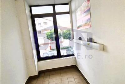 Spațiu comercial, de 400 mp, în Central - 20