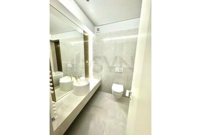 Apartament cu 3 camere decomandat, mobilat în Pipera - 11