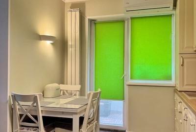Apartament cu 2 camere decomandat, mobilat în Sânpetru - 6