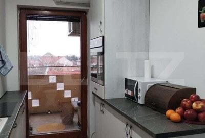 Apartament cu 3 camere decomandat, mobilat în Central - 11