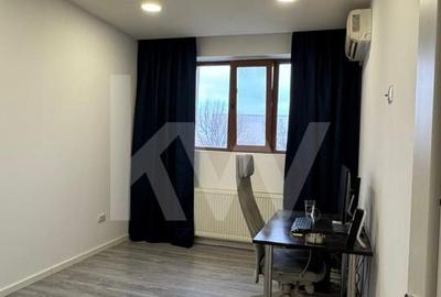 Duplex cu 4 camere cu Teren 270 Mp în Cârcea - 12