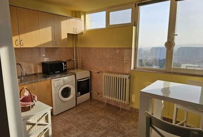 Garsonieră decomandată în Dosu Bricii - 3