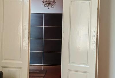Apartament cu 3 camere circular, mobilat în Central - 12
