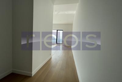 ETAJ 3-6-9-13 |2 CAMERE | VEDERE PANORAMICA| PARCARE| ONE VERDI PARK - 5