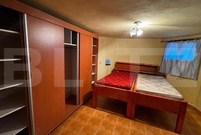 Casă cu 3 camere cu Teren 300 Mp în Cetate - 10