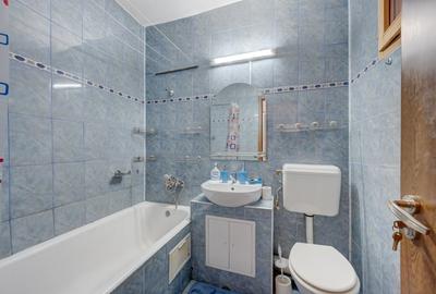 CALEA VITAN – OLIMPIA, GARSONIERA 36 MP TOTAL, PARTER! - 5