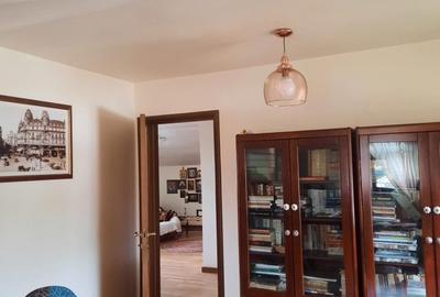 Oltenita, vila deosebita, centrala, la 1 h de Bucuresti - 16