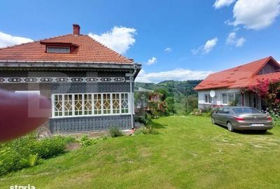 Casă cu 4 camere în Doroteia - 1