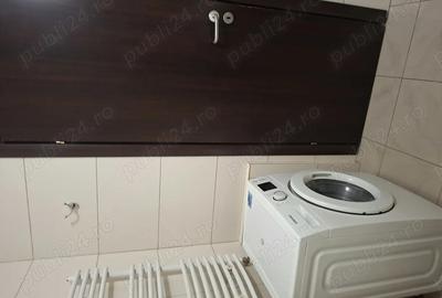 Garsonieră nedecomandată în Pajura - 7