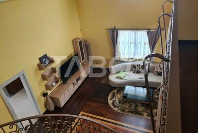 Casa la 5 minute de Fagaras Ultramoderna 300 mp utili la cheie - 3