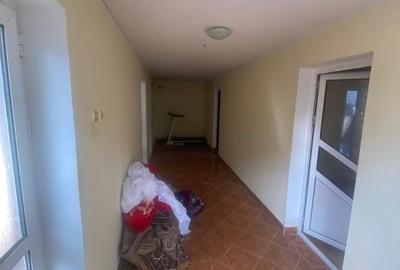 Apartament cu 4 camere decomandat, mobilat în Central - 4