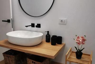 De inchiriat Apartament NOU-NOU?, prima inchiriere, nelocuit Flore?ti, str. Some?ului 123 - 7