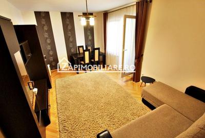 Tudor | Apt 2 camere Confort 1 | 330 Euro - 10