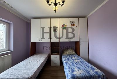 Apartament cu 2 camere decomandat | etaj 2 din 4 | NORD | de vanzare - 11
