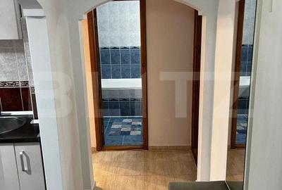 Apartament cu 2 camere decomandat în Central - 2