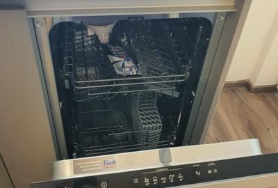 Apartament doua camere, cartier rezidential Bacovia, mobilat utilat LUX, parcare - 19