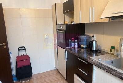 Apartament cu 3 camere semidecomandat în Est - 4