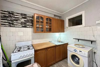 Garsoniera in zona Unirii - 3