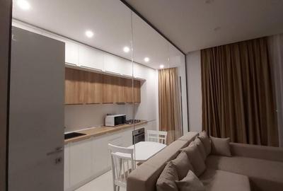 Apartament cu 2 camere decomandat, mobilat în Pipera - 5