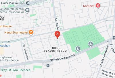 Garsonieră, mobilată în Drumul Taberei - 8