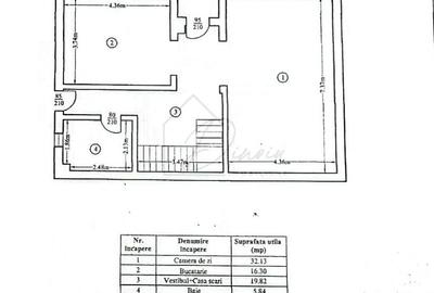 Vila spațioasă în Otopeni I cu acces direct DN1 I 7 camere I Comision - 4