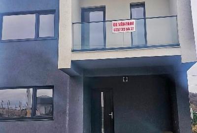 Casă individuală cu 4 camere cu Teren 400 Mp în Argeșelu - 8