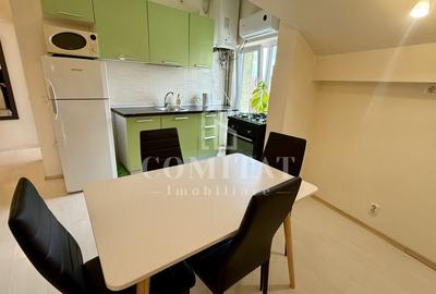 Apartament 3 camere | 61 mp | Zona Strazii Meteor - 11