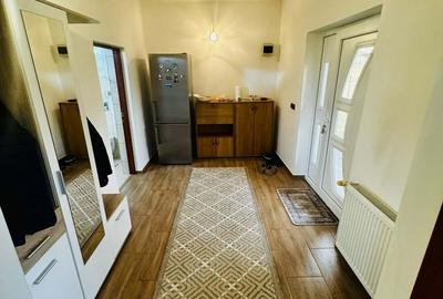 Casă cu 5 camere cu Teren 1140 Mp în Central - 8