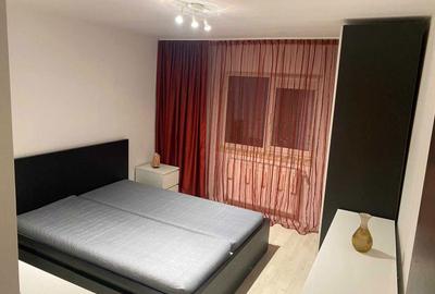 Apartament cu 3 camere decomandat în Rahova - 2